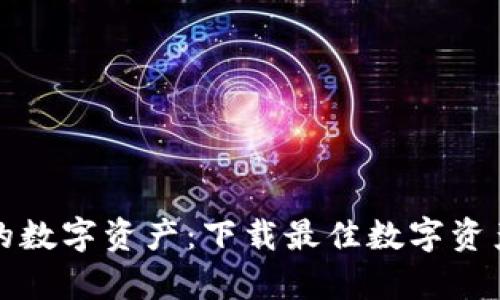 安全存储您的数字资产：下载最佳数字资产钱包的指南