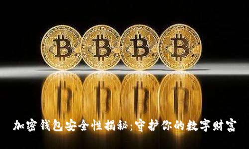 加密钱包安全性揭秘：守护你的数字财富