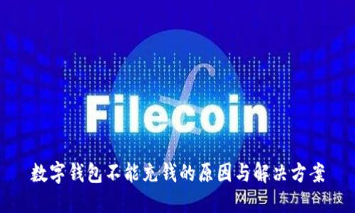 数字钱包不能充钱的原因与解决方案
