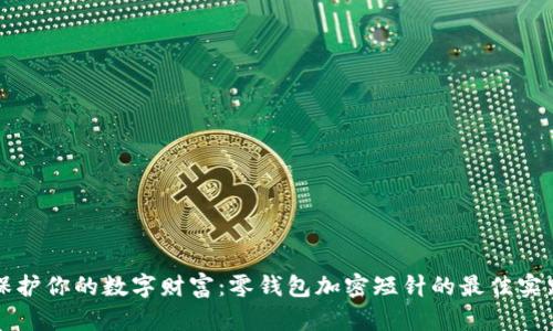 保护你的数字财富：零钱包加密短针的最佳实践