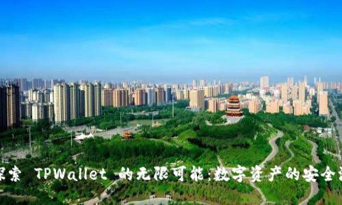 探索 TPWallet 的无限可能：数字资产的安全港