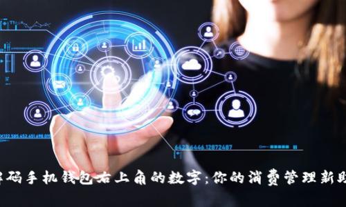  解码手机钱包右上角的数字：你的消费管理新助手