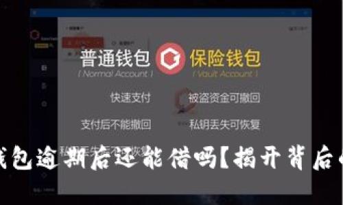 数字钱包逾期后还能借吗？揭开背后的秘密