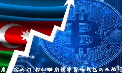 
开启财富之门：探秘猎豹数字货币钱包的无限可能