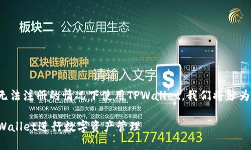 在这里，我将为您详细介绍如何在币安无法注册的情况下使用TPWallet。我们将分为几个部分，以便更清晰地理解整个流程。

解决币安无法注册的困扰，轻松使用TPWallet进行数字资产管理