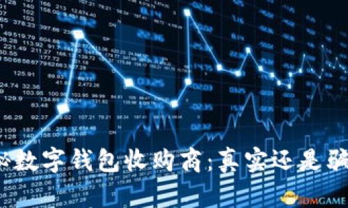揭秘数字钱包收购商：真实还是骗局？