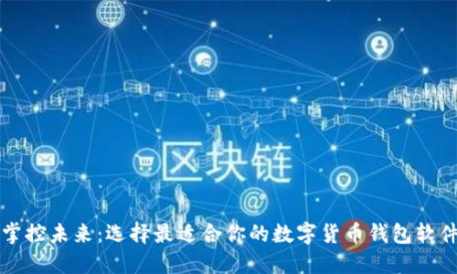 掌控未来：选择最适合你的数字货币钱包软件