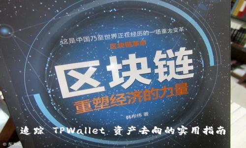追踪 TPWallet 资产去向的实用指南