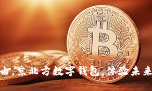 释放你的金融自由，京北方数字钱包，体验未来的个人理财之道