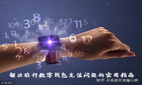 解决农行数字钱包充值问题的实用指南