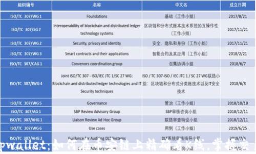
揭秘tpwallet：如何在币安链上精确看K线，掌握交易节奏