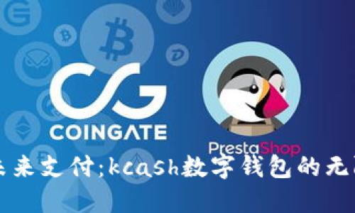 解锁未来支付：kcash数字钱包的无限可能