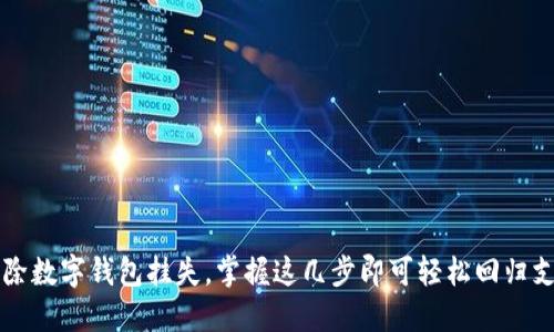 轻松解除数字钱包挂失，掌握这几步即可轻松回归支付自由