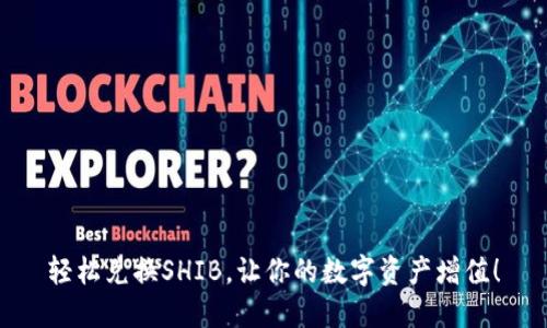 轻松兑换SHIB，让你的数字资产增值！