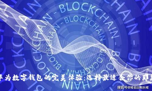 华为数字钱包的完美体验：选择最适合你的那款