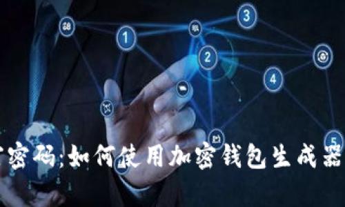 掌握数字财富密码：如何使用加密钱包生成器保护你的资产