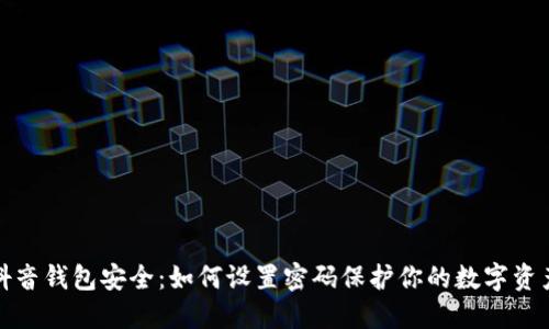 抖音钱包安全：如何设置密码保护你的数字资产
