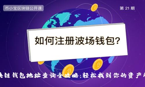 区块链钱包地址查询全攻略：轻松找到你的资产所在