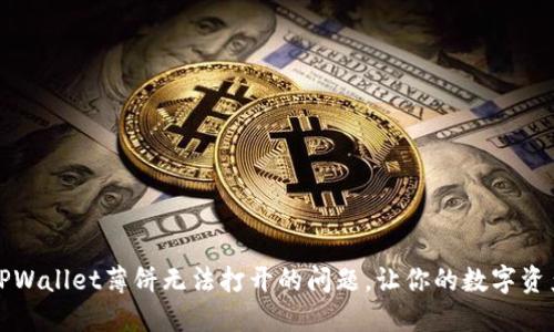 如何解决TPWallet薄饼无法打开的问题，让你的数字资产安全无忧