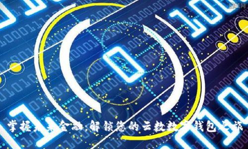 掌握未来金融：解锁您的云数数字钱包之旅