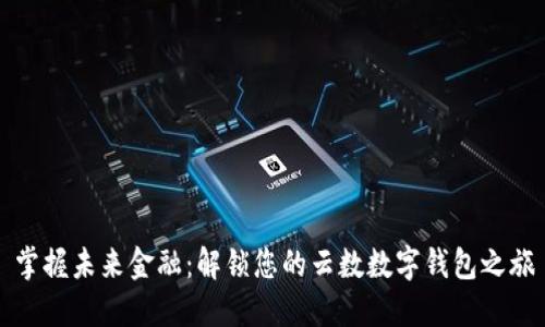 掌握未来金融：解锁您的云数数字钱包之旅