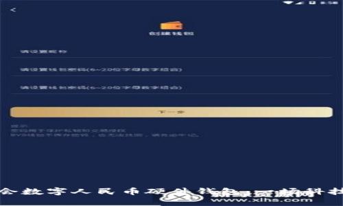 全面了解残奥会数字人民币硬件钱包：一场科技与激情的交融