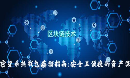 加密货币热钱包存储指南：安全且便捷的资产保护