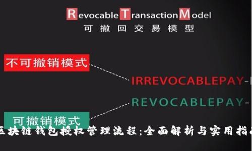 区块链钱包授权管理流程：全面解析与实用指南