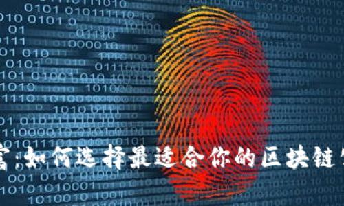 掌握数字财富：如何选择最适合你的区块链公司数字钱包