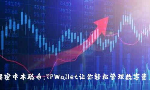 解密中本聪币：TPWallet让你轻松管理数字资产