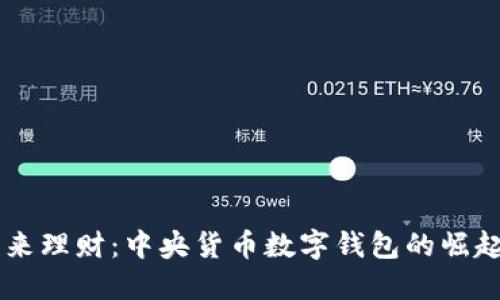 掌握未来理财：中央货币数字钱包的崛起与应用
