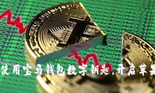 解锁未来出行：使用宝马钱包数字钥匙，开启苹果14的智能生活