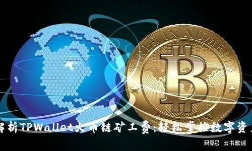 全面解析TPWallet火币链矿工费：轻松掌控数字资产交易