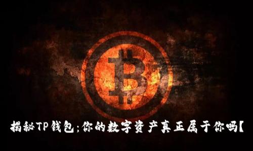 揭秘TP钱包：你的数字资产真正属于你吗？