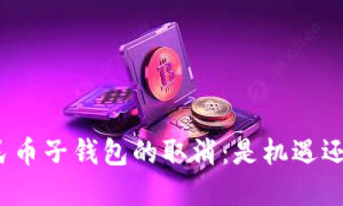 数字人民币子钱包的取消：是机遇还是挑战？