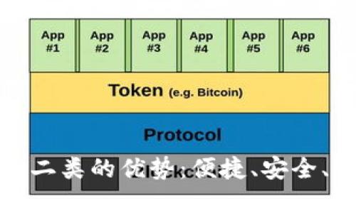 数字钱包二类的优势：便捷、安全、智能理财