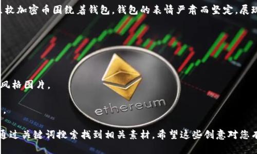 看起来您在寻找与“钱包”和“加密币”相关的卡通风格的图片。如果您需要的是怎样设计这种图片的建议，以下是一些创意理念：

### 设计理念

1. **钱包与加密货币的结合**  
   您可以设计一个卡通钱包，钱包的开口部分正好露出一堆五颜六色的加密硬币（比特币、以太坊等）。设计时可以让钱包的表情显得开心，暗示它装满了财富。

2. **钱包的丰收**  
   设想一个非常满的卡通钱包，上面贴满了卡通风格的加密货币图标，像是比特币、狗狗币等。钱包的周围可以有一些飞舞的小星星或者金币，象征着繁荣和富足。

3. **加密货币之路**  
   画面中可以描绘一条钱币铺成的小路，带领着一个可爱的卡通钱包向前走。路旁可以有各种象征加密货币的元素，比如区块链结构的图案、小矿工等。

4. **数字与传统的碰撞**  
   可以画一个卡通风格的老式钱包和一个现代的加密钱包（如手机钱包）站在一起，互相交流，象征传统与现代的融合。可以用小对话框来增添趣味性，比如“我适合存现金，你适合存数字货币！”

5. **钱包保护加密币**  
   描绘一个卡通钱包像一个守护者，保护着周围的加密货币。可以画几枚加密币围绕着钱包，钱包的表情严肃而坚定，展现出保护的责任感。

### 实现途径

要实现这些设计理念，您可以使用以下工具：

- **Adobe Illustrator**: 适合创建矢量图形，能够绘制细腻的卡通风格图片。
- **Procreate**: 在平板上手绘卡通图像，特别适合插画师。
- **Canva**: 提供了易于使用的模板，可以快速制作卡通风格的设计。

如果您需要这些设计的具体图像，建议寻找专业插画师，或者在网站上通过关键词搜索找到相关素材。希望这些创意对您有帮助！