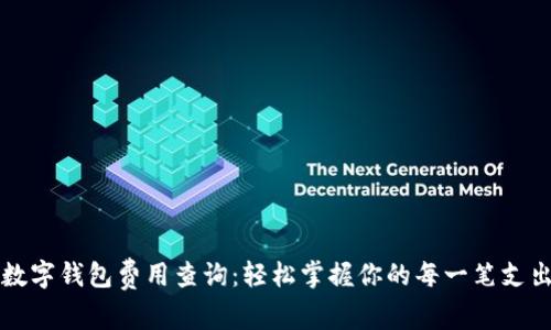 数字钱包费用查询：轻松掌握你的每一笔支出