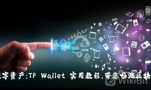 重拾数字资产：TP Wallet 实用教程，带您畅游区块链世界