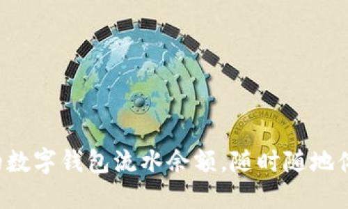 轻松掌握你的数字钱包流水余额，随时随地体验财务自由！