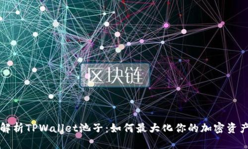 深度解析TPWallet池子：如何最大化你的加密资产收益