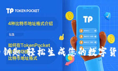 掌控财富的钥匙：轻松生成您的数字货币钱包地址
