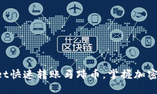 如何使用TPWallet快速转账马蹄币，掌握加密货币的便捷之道！