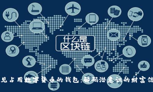 梦见占用数字货币的钱包：解码潜意识的财富信号