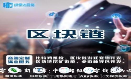 开启数字生活新篇章：申请超级数字钱包的必备条件