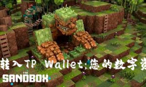 轻松将USDT转入TP Wallet：您的数字资产安全之选