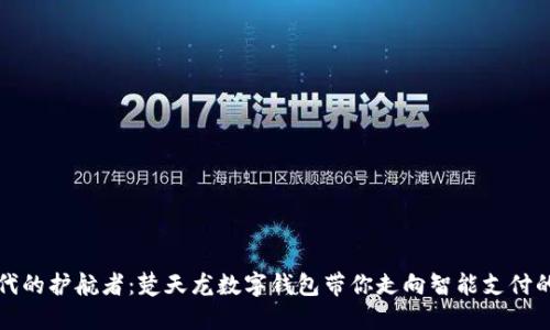 数字时代的护航者：楚天龙数字钱包带你走向智能支付的新未来