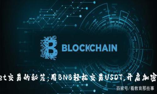 掌握TPWallet交易的秘笈：用BNB轻松交易USDT，开启加密资产新纪元！