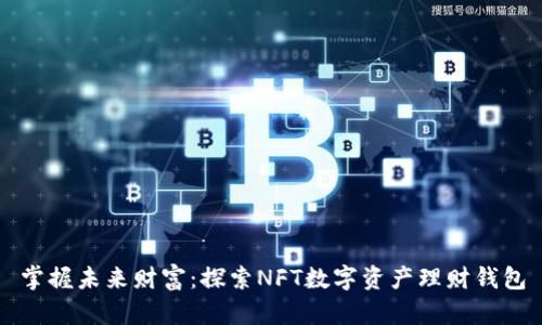 掌握未来财富：探索NFT数字资产理财钱包