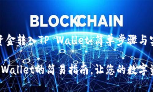 探索如何将资金转入TP Wallet：简单步骤与实用指南

货币转入TP Wallet的简易指南，让您的数字资产安全无忧